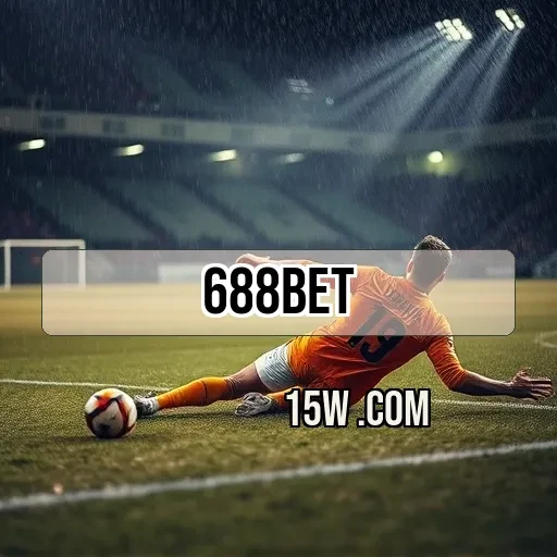 688bet.com: A Experiência Imersiva do Cassino Ao Vivo