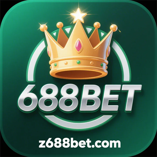 688bet.com Logo