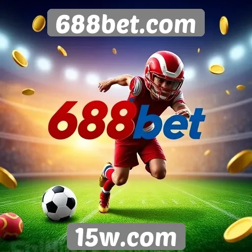 Novos jogos disponíveis no 688bet.com