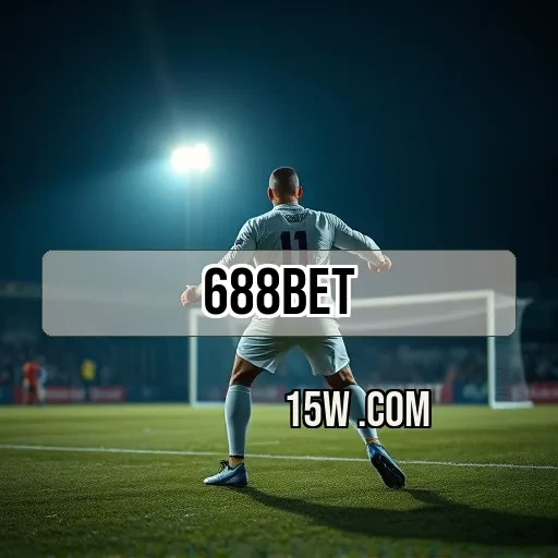688bet.com: Novidades que Transformam sua Aventura nos Jogos Online!
