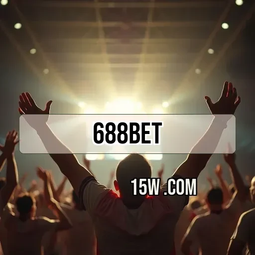 688bet.com: As Melhores Promoções Para Apostadores Brasileiros