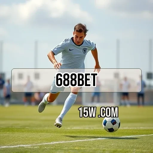 688bet.com: A Aventura dos Caça-Níqueis Te Espera Aqui!